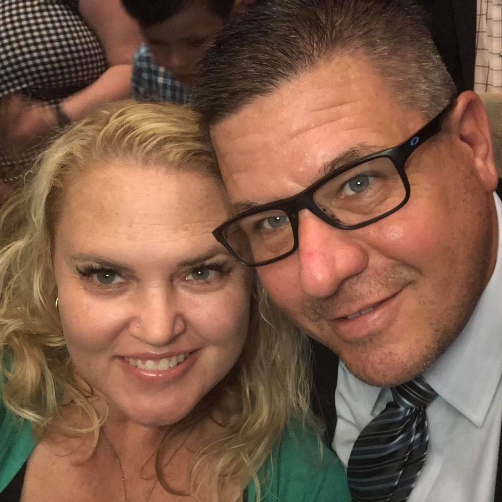 Meet your Posher, Chad